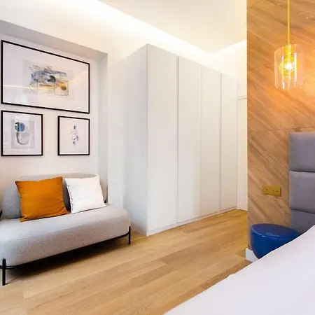 Sumptuous - 1br-6p - Bourse Апартаменты Париж