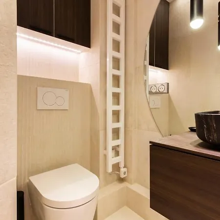 Sumptuous - 1br-6p - Bourse