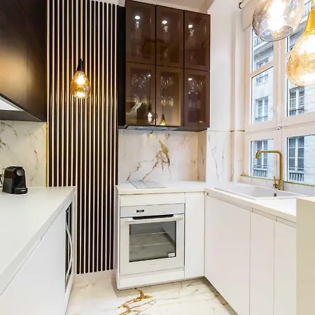Sumptuous - 1br-6p - Bourse Париж