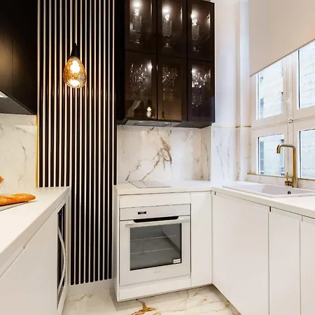 Sumptuous - 1br-6p - Bourse *
