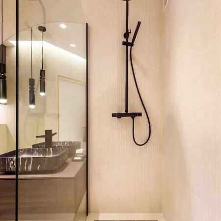 Sumptuous - 1br-6p - Bourse Lejlighed *