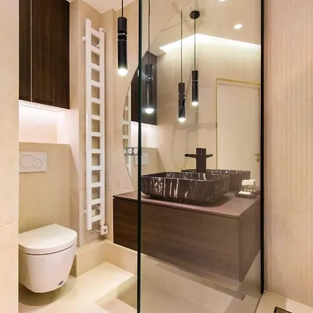 Sumptuous - 1br-6p - Bourse