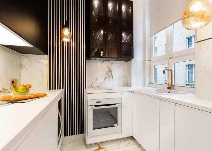 Sumptuous - 1br-6p - Bourse *