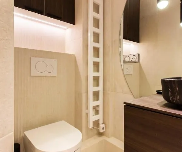 Sumptuous - 1br-6p - Bourse