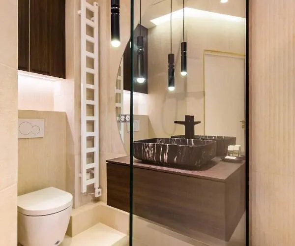 Sumptuous - 1br-6p - Bourse