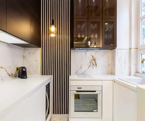 Sumptuous - 1br-6p - Bourse