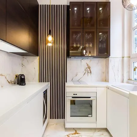 Sumptuous - 1br-6p - Bourse